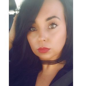 Meet your Posher, Beth